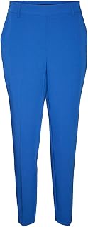 VERO Moda Vmzeldamaya Mr Women's Tapered Trousers