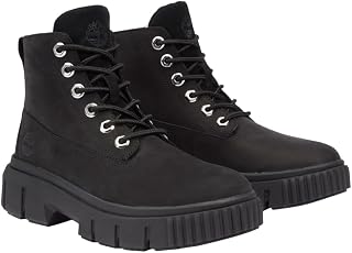 Timberland Greyfield Women's Lace-Up Boot
