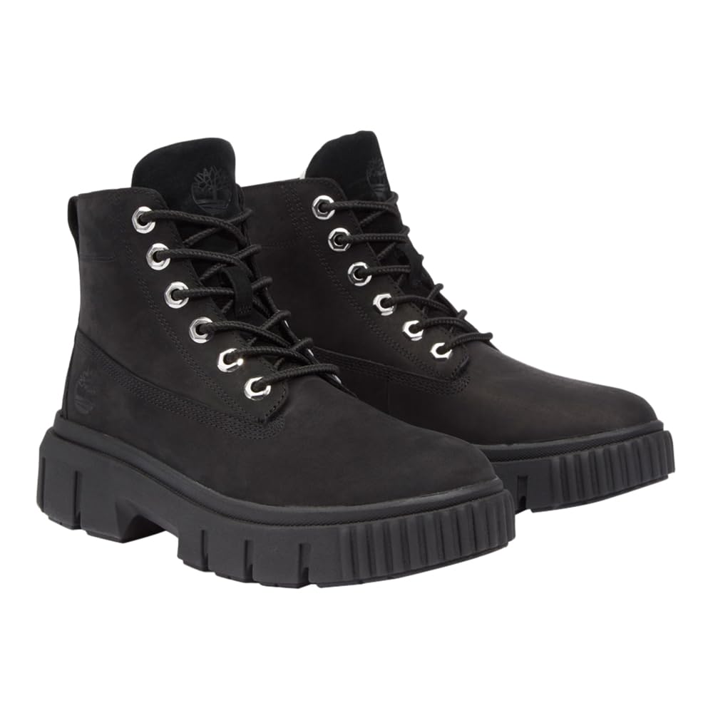 Timberland Greyfield Women's Lace-Up Boot