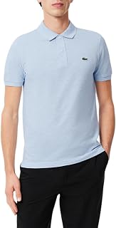 Lacoste L1264 Men's T-Shirt (Pack of 1)