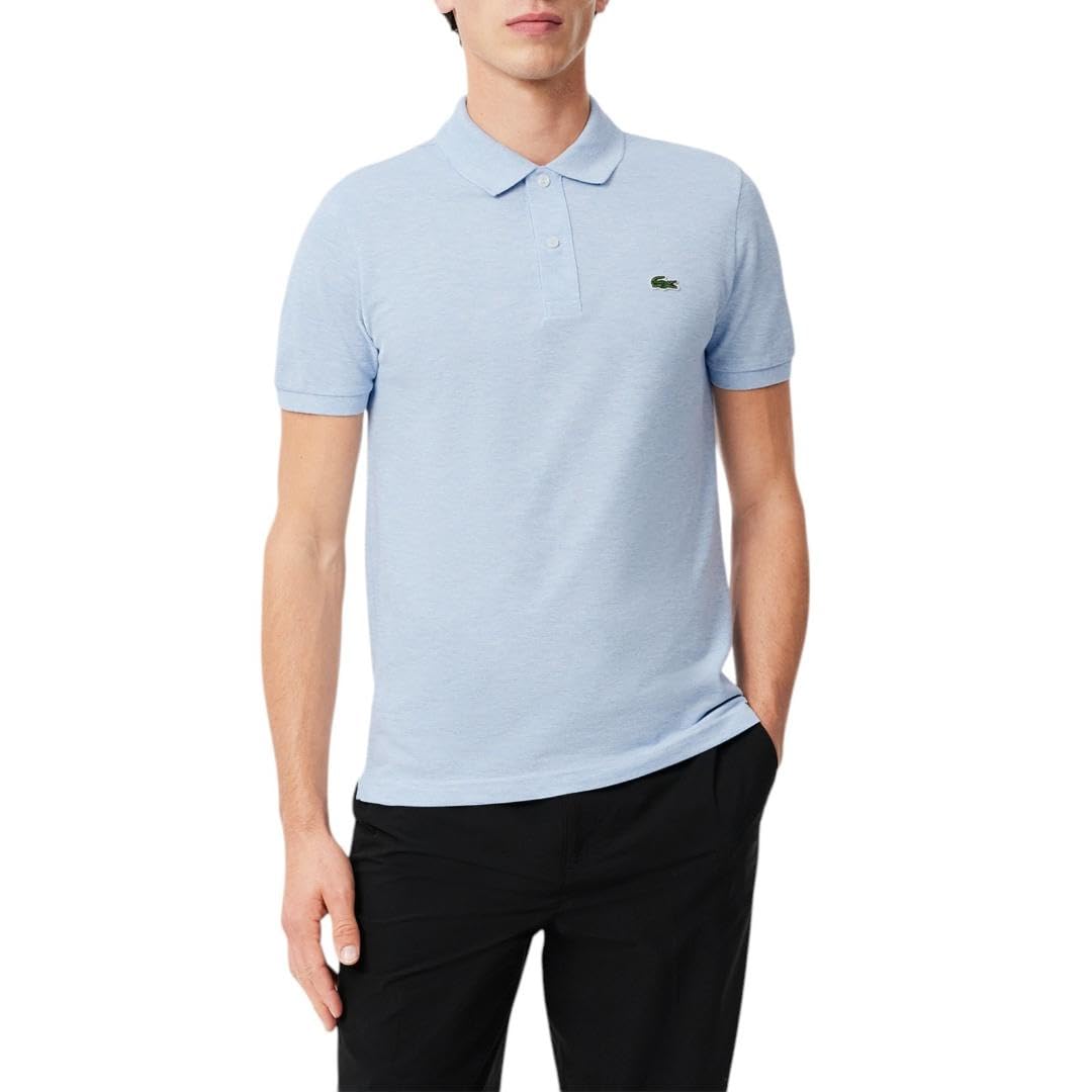 Lacoste L1264 Men's T-Shirt (Pack of 1)