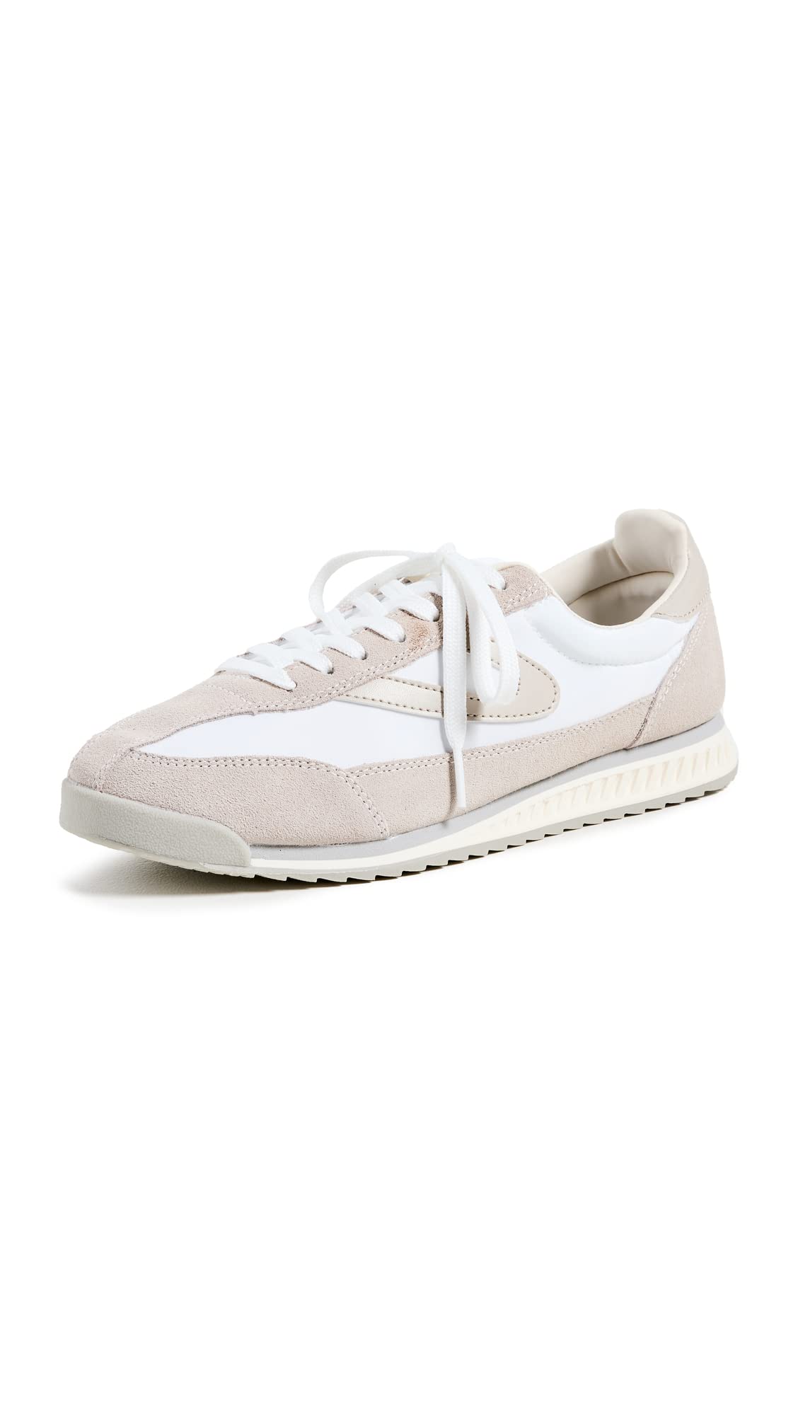 TRETORN Womens Rawlins Casual Lace-up Sneakers Rawlins - Casual Lace-up Sneaker 