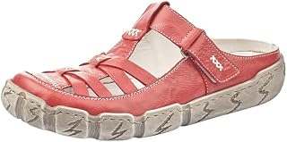 Rieker Womens LoafersClogs