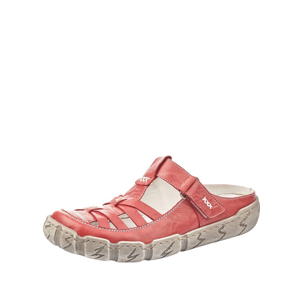Rieker Womens LoafersClogs