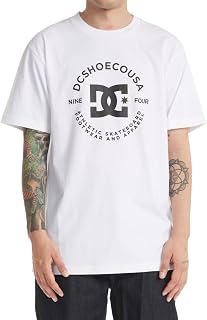 DC Shoes DC Star Pilot Men's T-Shirt