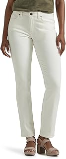 Lee - Regular Fit Straight Leg Jean, Women's Jeans