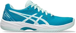 ASICS Femme Gel-Game 9 Clay/Oc Sneaker