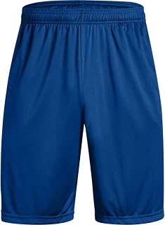Under Armour Tech Graphic Short Shorts, Men