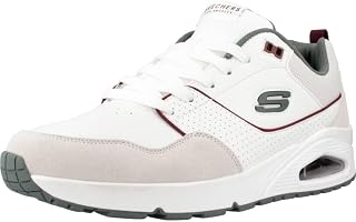 Skechers Uno Retro One, Men's Trainers