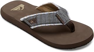 Quiksilver - Monkey Abyss Tong for Men