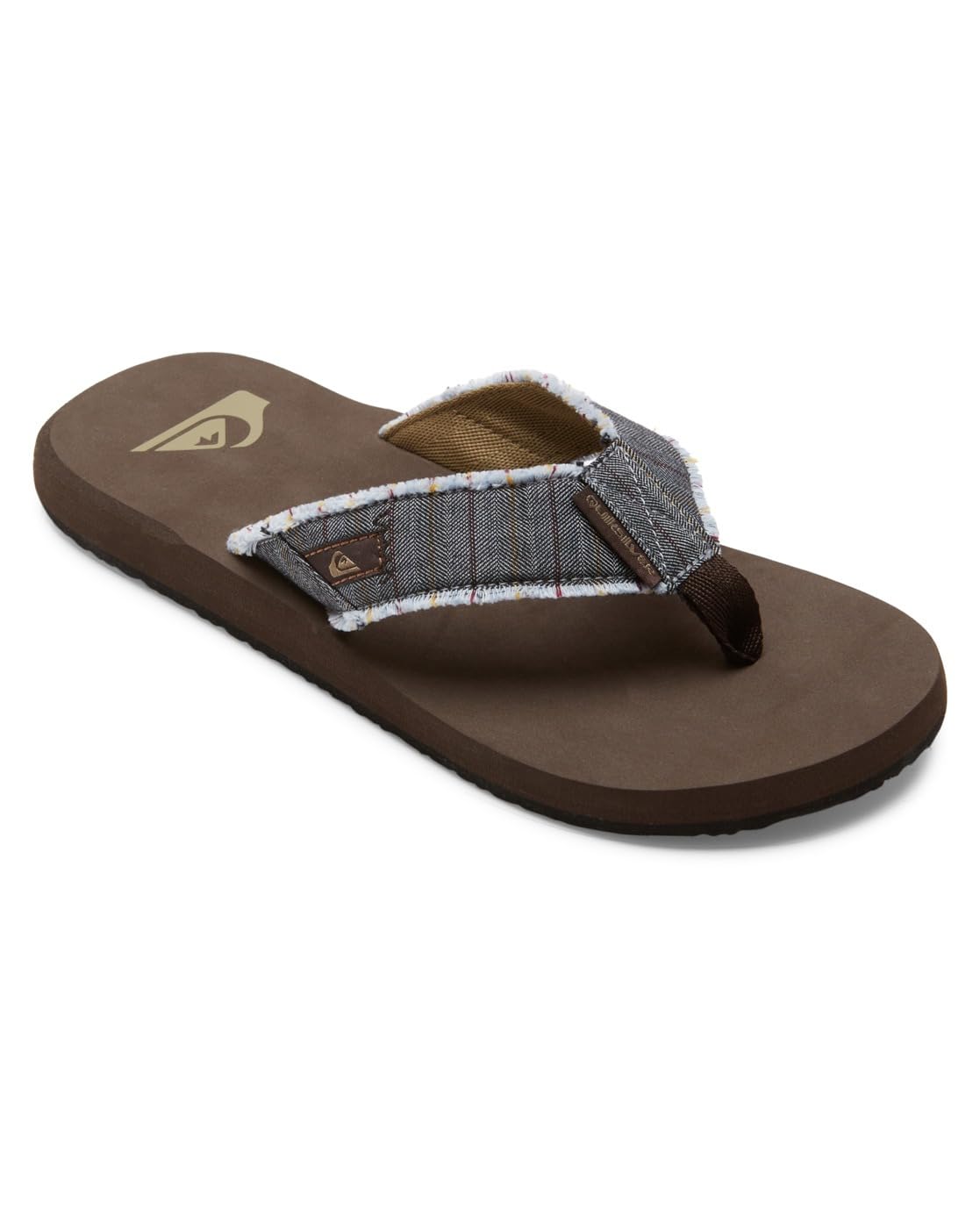 Quiksilver - Monkey Abyss Tong for Men