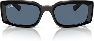 Ray-Ban Women's Sunglasses Rb4395 Kiliane Square