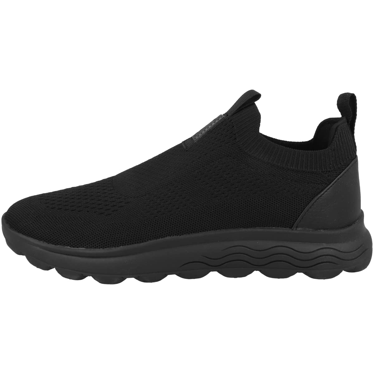 Geox U Spherica Men's Trainers
