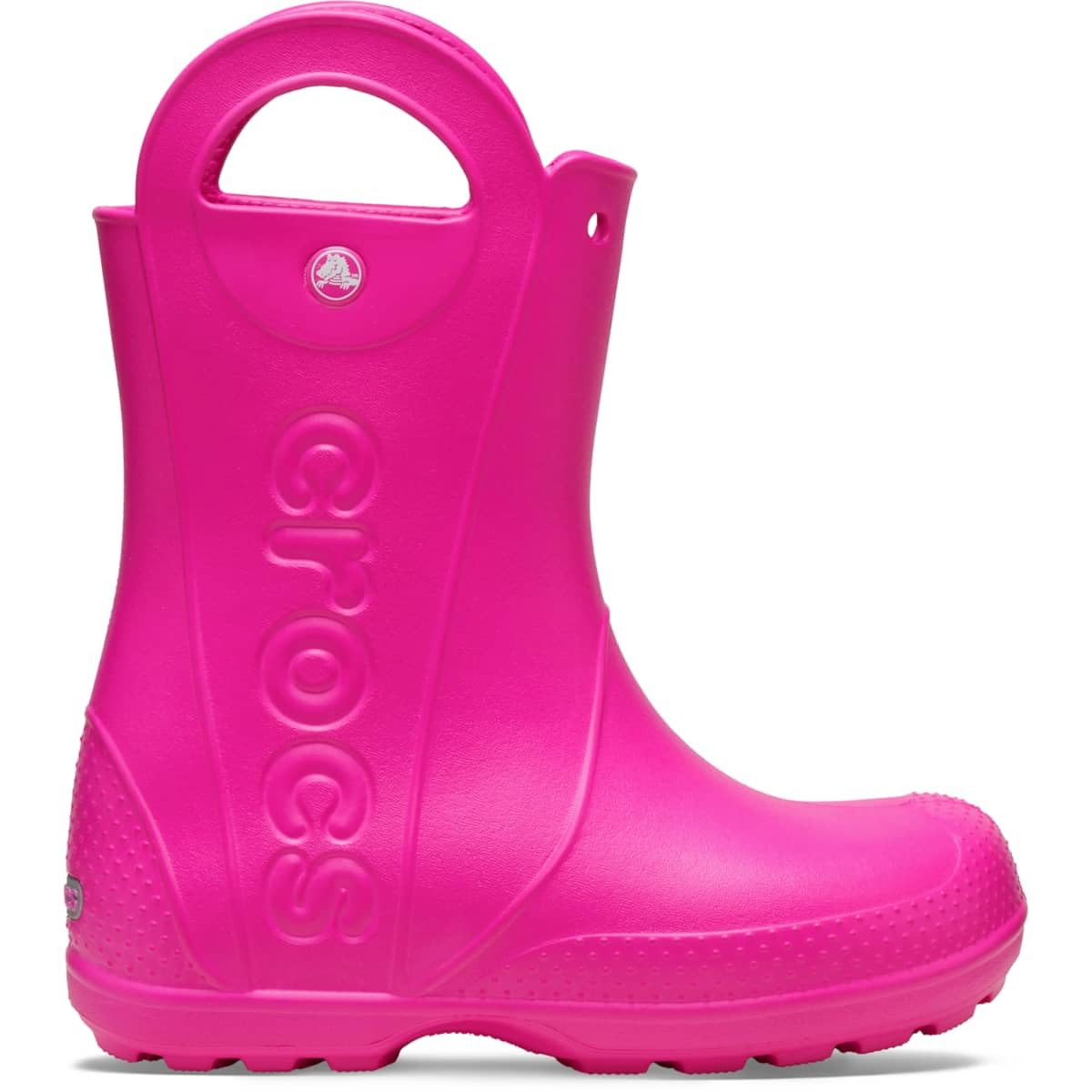 Crocs Handle It Rain Boot T Rain BootsUnisex Kids