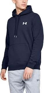 Under Armour Rival Hoodie Men's T-Shirt