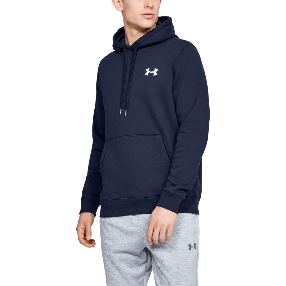 Under Armour Rival Hoodie Men's T-Shirt