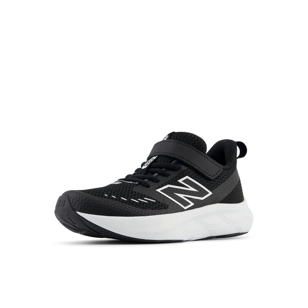 New Balance Kids' Fresh Foam 625 V1 Hook and Loop