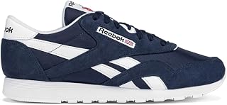 Reebok Classic Nylon SneakersMan