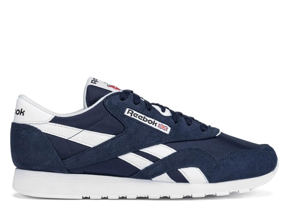 Reebok Classic Nylon SneakersMan