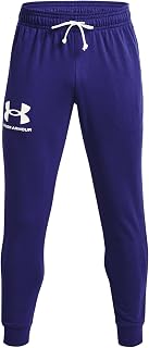 Under Armour Rival Terry Jogger - Men's Sports Pants