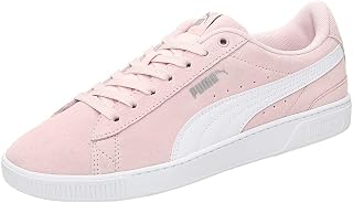 PUMA Vikky V3 Women's Leather Trainers