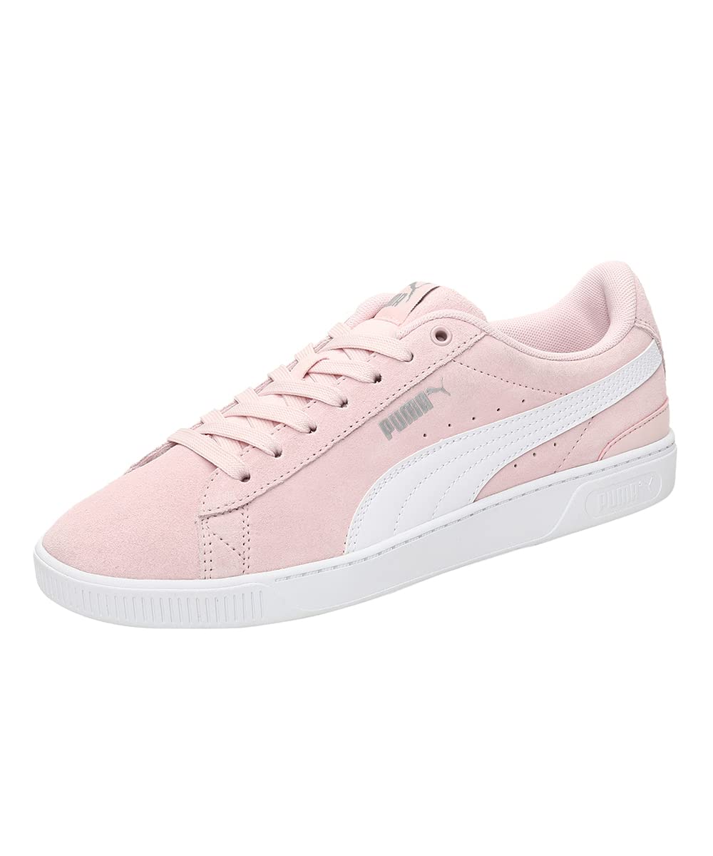 PUMA Vikky V3 Women's Leather Trainers