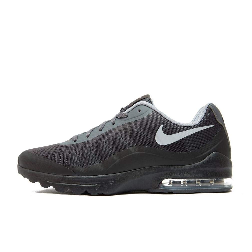 Nike Men's Air Max Invigor Print Track & Field Shoes