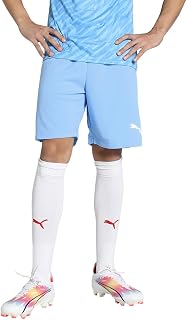 Puma Teamrise Short - Unisex Adult Shorts