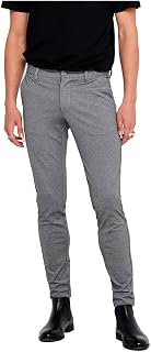 Only & Sons Onsmark Pant Gw 0209 Noos, Men's Trousers