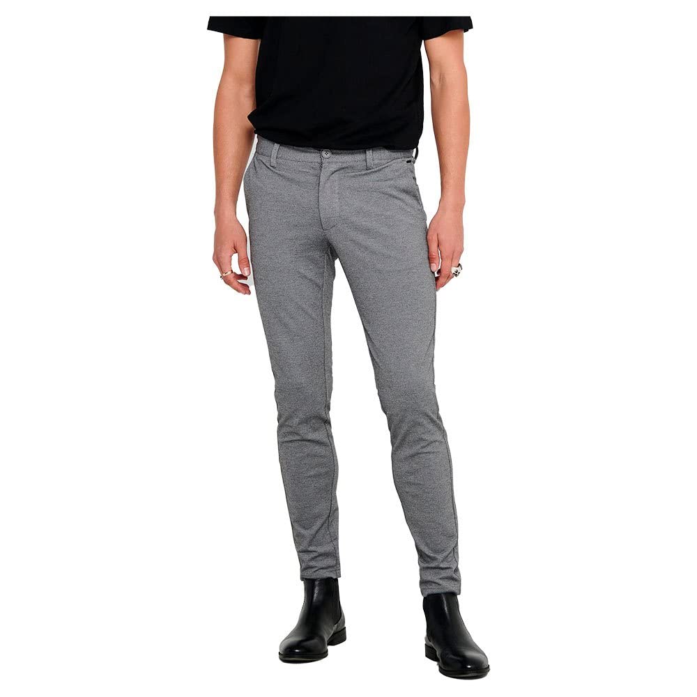 Only & Sons Onsmark Pant Gw 0209 Noos, Men's Trousers