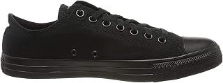 Converse Chuck Taylor All Star Seas Ox Children's Sneakers Anthracite Low Sneakers Shoes