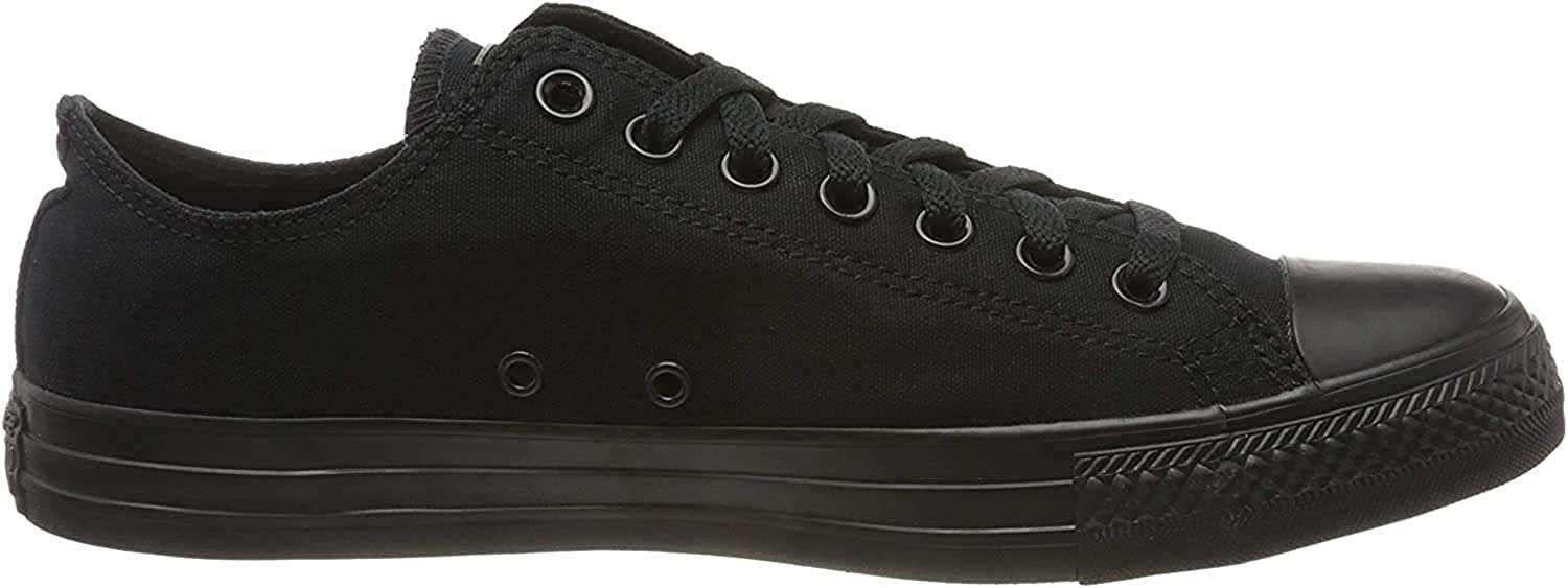 Converse Chuck Taylor All Star Seas Ox Children's Sneakers Anthracite Low Sneake