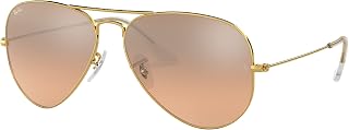 Ray-Ban Aviator Large Metal, Sunglasses for Men