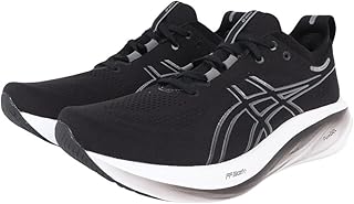 Asics Gel-Nimbus 26 SneakerMan