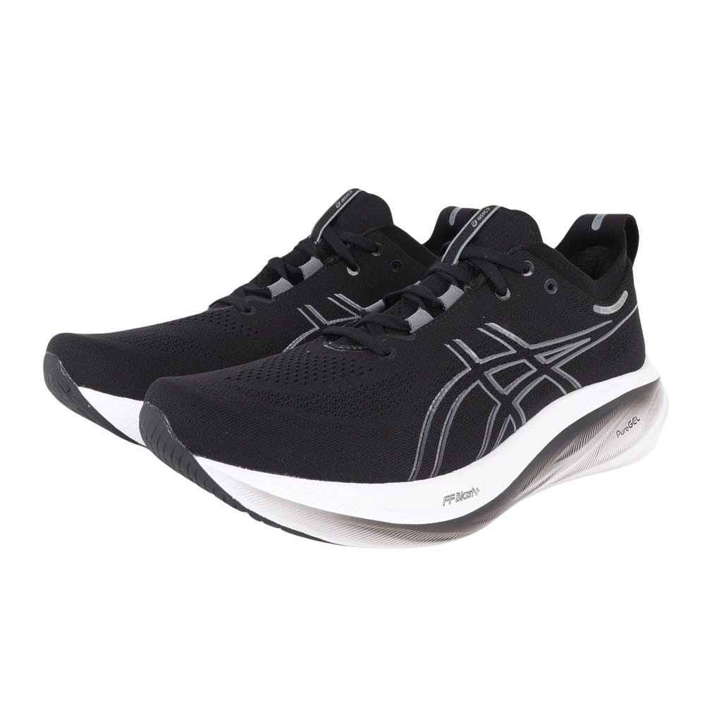 Asics Gel-Nimbus 26 SneakerMan