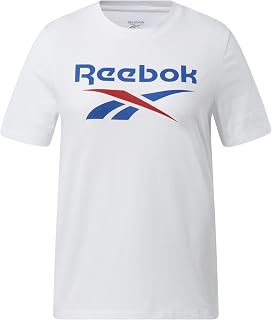 Reebok Ri Bl tee Women's T-Shirt (Pack of 1)