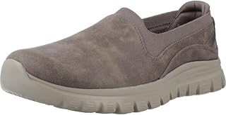 Skechers Garner Newick Men's Slip-in Trainer