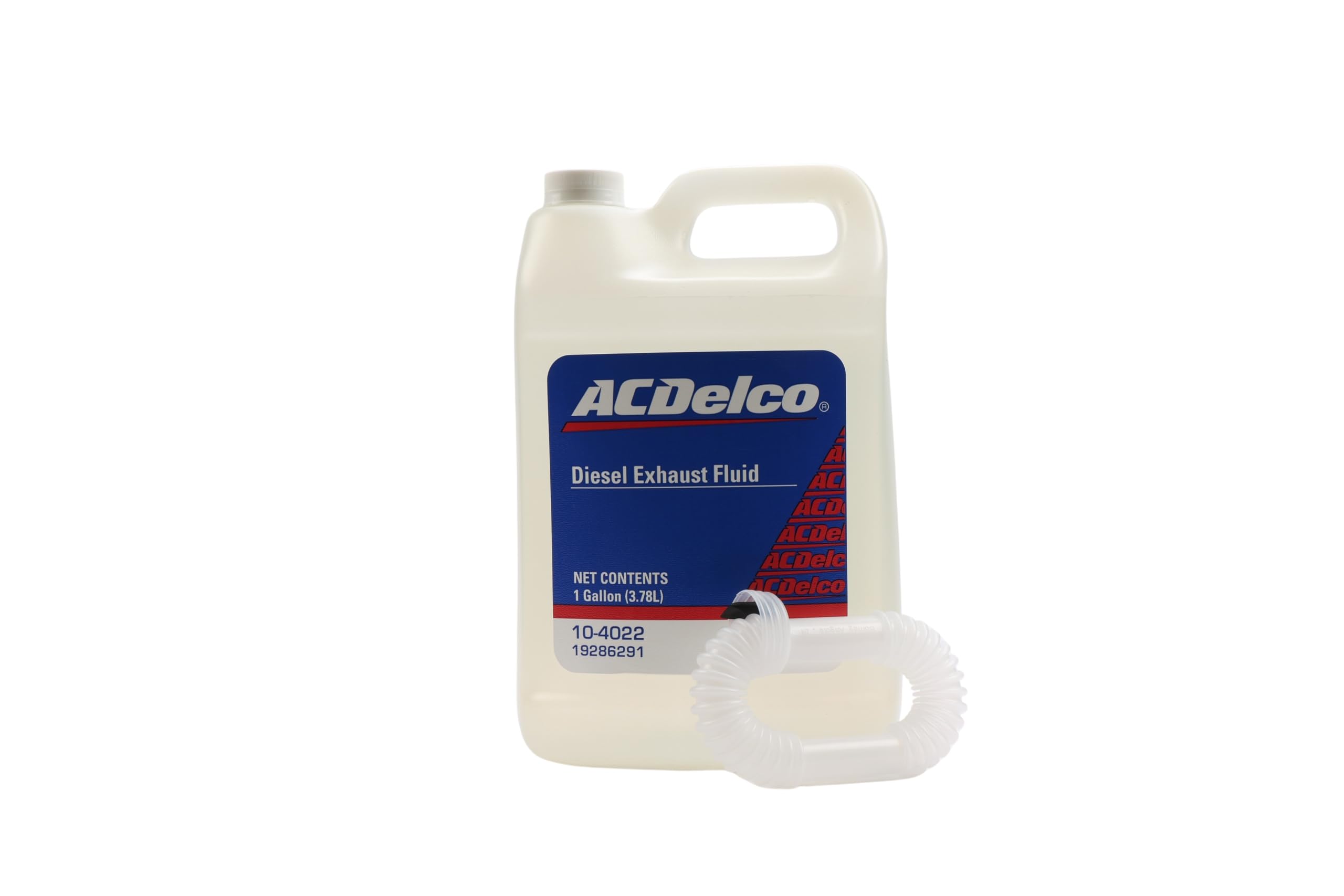 ACDelco GM Original Equipment 10-4022 Diesel Exhaust Emissions Reduction (DEF) F