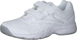 Reebok Work N Cushion 4.0 KC Leather Sneakers Black