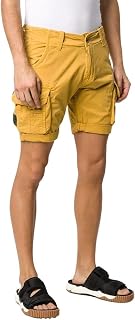 Alpha Industries Men's Alpha Industries Men's Crew Short Patch Cargo Shorts