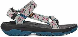Teva Hurricane XLT2, Unisex Kids Open Toe Sandals