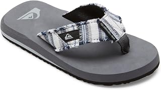 Quiksilver Monkey Abyss Youth, Children's and Youth Sandal
