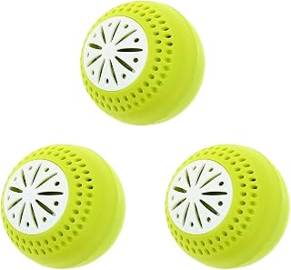 Refrigerator Freshness Balls(3.5oz), Lettuce Keeper for Fridge Absorbs | Keep Fruits and Vegetables Fresh Longer for Kitchen Home