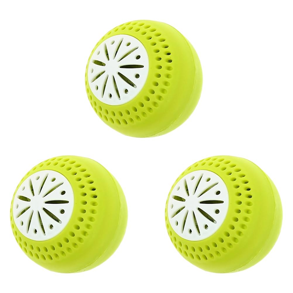 Refrigerator Freshness Balls(3.5oz), Lettuce Keeper for Fridge Absorbs | Keep Fr