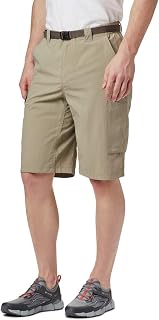 Columbia Men's Silver Ridge Cargo Short