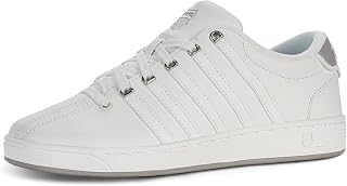 K-Swiss Women's Court Pro II CMF Sneaker