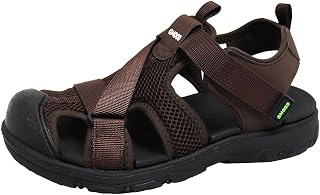 Toe Protection Sandals Sneaker Grace by GMOOD