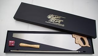 Roberts & Lee Parkstone 30" Bass Musical Saw - Kit - Made in Sheffield England