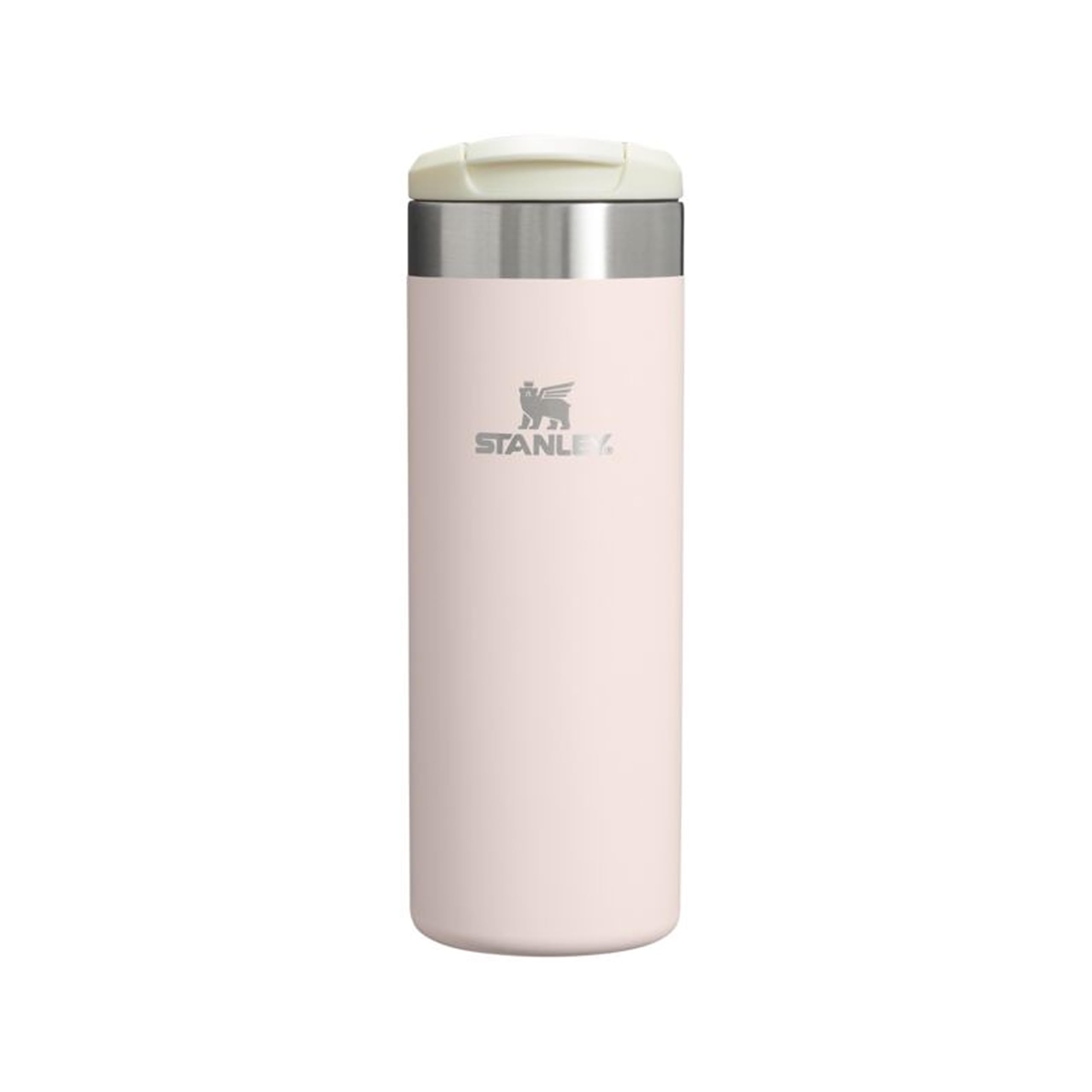 Stanley 1913 Aerolight Transit Travel Mug 0.47L - Keeps 6 Hours Hot - 8 Hours Co