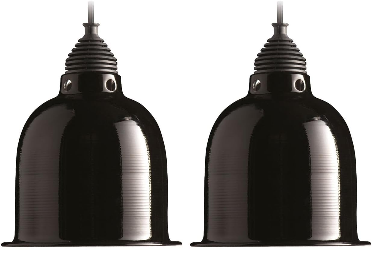 Exo Terra Reptile Dome - 15 cm (6") (Pack of 2)